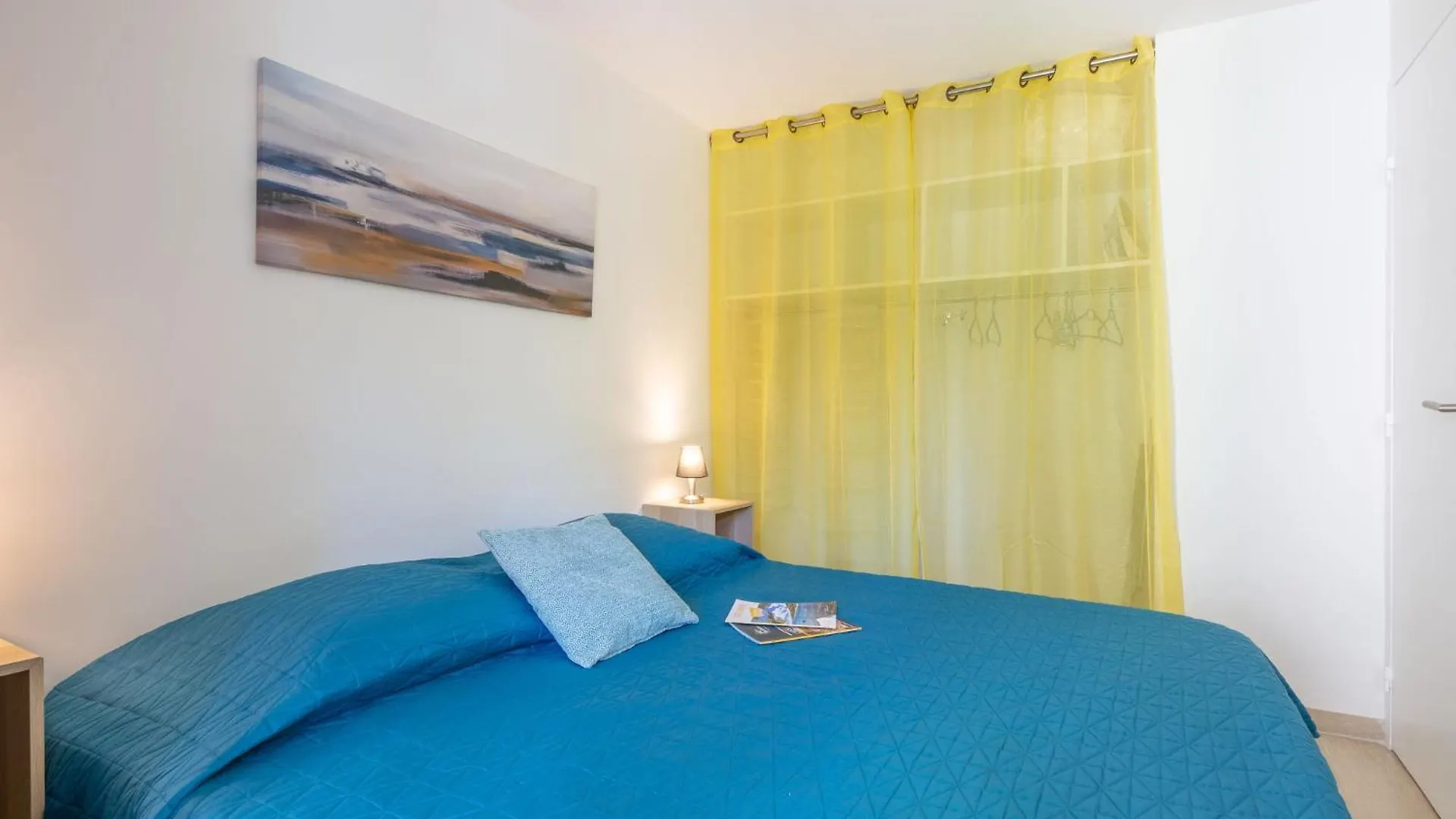 Apartment Domaine Du Preconil-5 By Interhome Sainte-Maxime