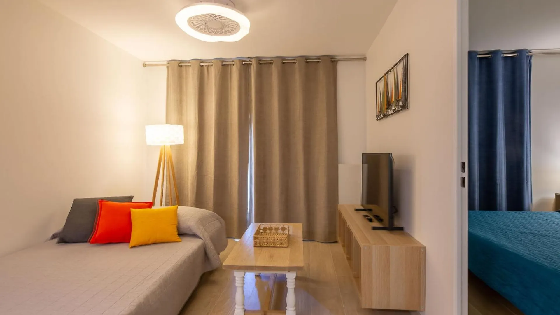 Apartment Domaine Du Preconil-5 By Interhome Sainte-Maxime 0*,  France