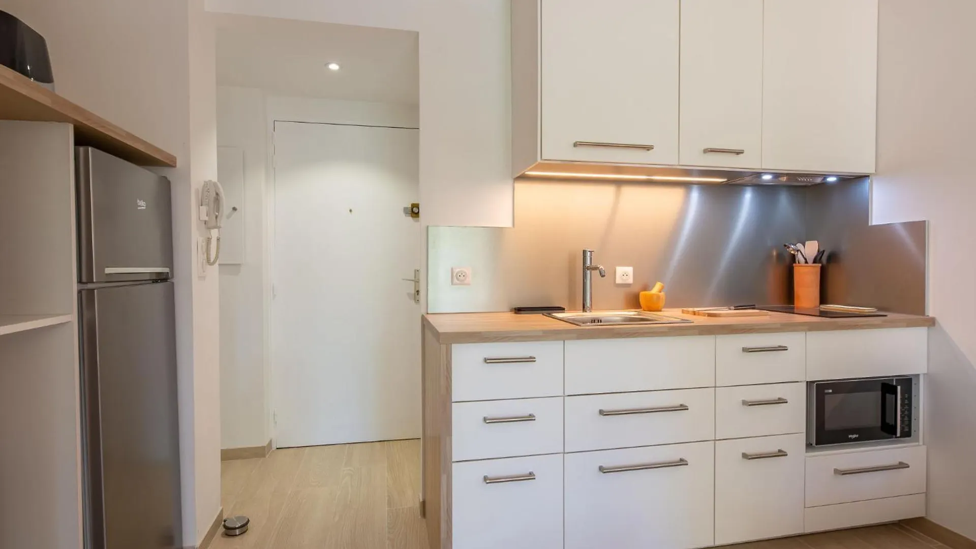 Apartment Domaine Du Preconil-5 By Interhome Sainte-Maxime France