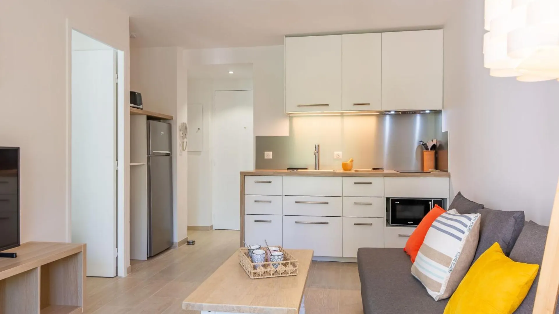 Apartment Domaine Du Preconil-5 By Interhome Sainte-Maxime