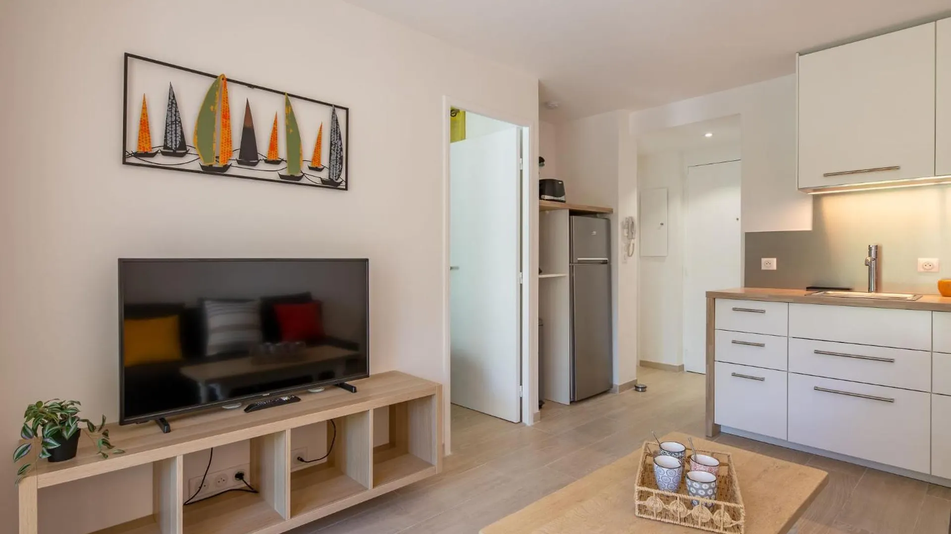 Apartment Domaine Du Preconil-5 By Interhome Sainte-Maxime