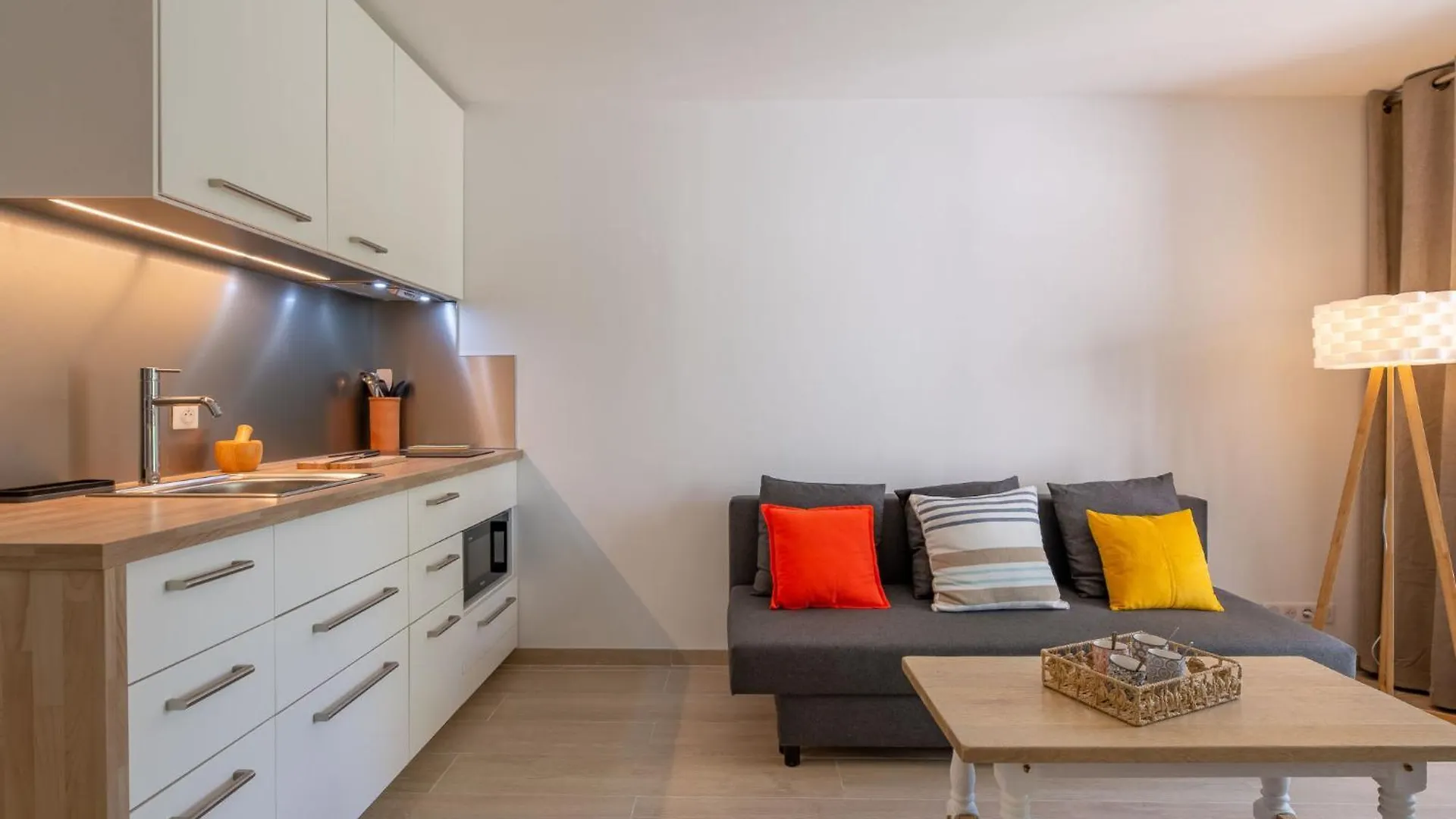 Apartment Domaine Du Preconil-5 By Interhome Sainte-Maxime 0*,