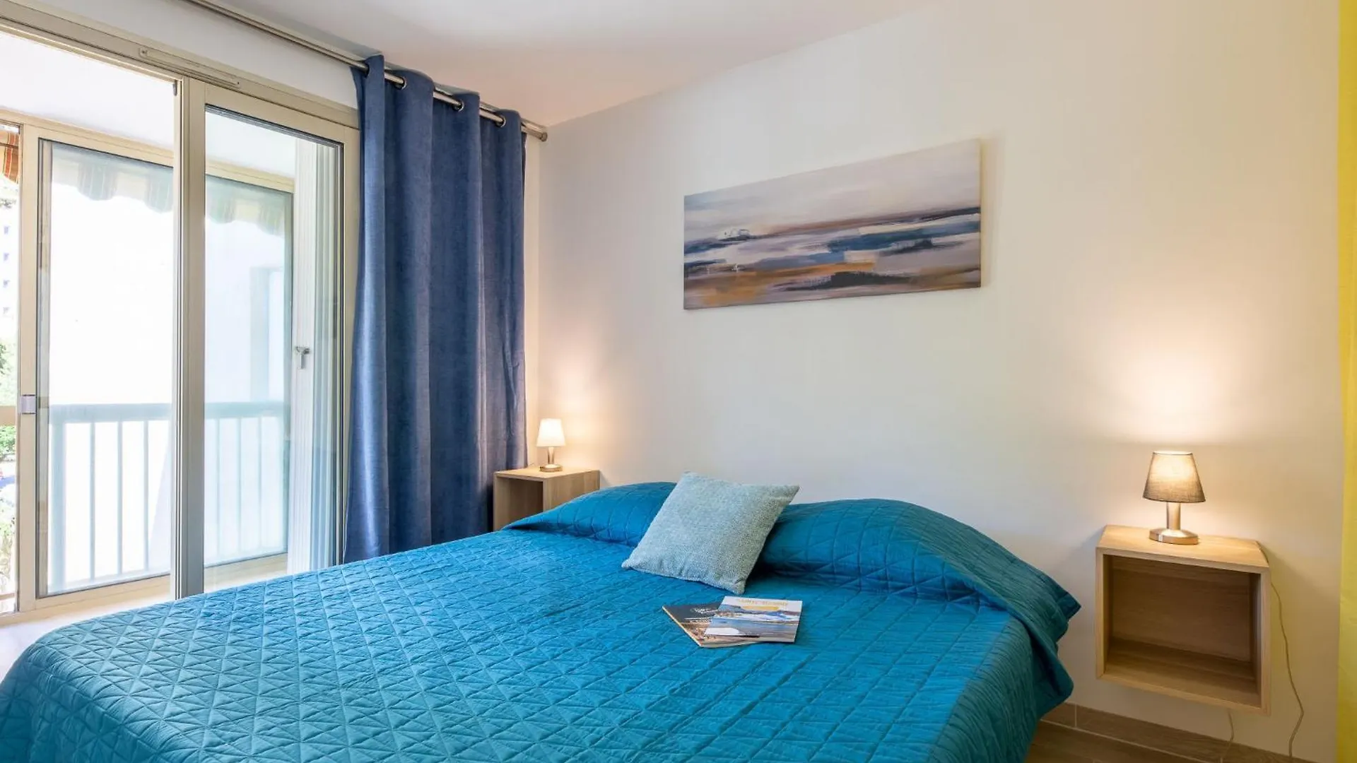 Apartment Domaine Du Preconil-5 By Interhome Sainte-Maxime