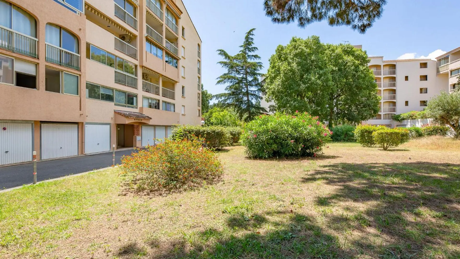 Apartment Domaine Du Preconil-5 By Interhome Sainte-Maxime